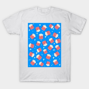 POPCORN Boxes T-Shirt